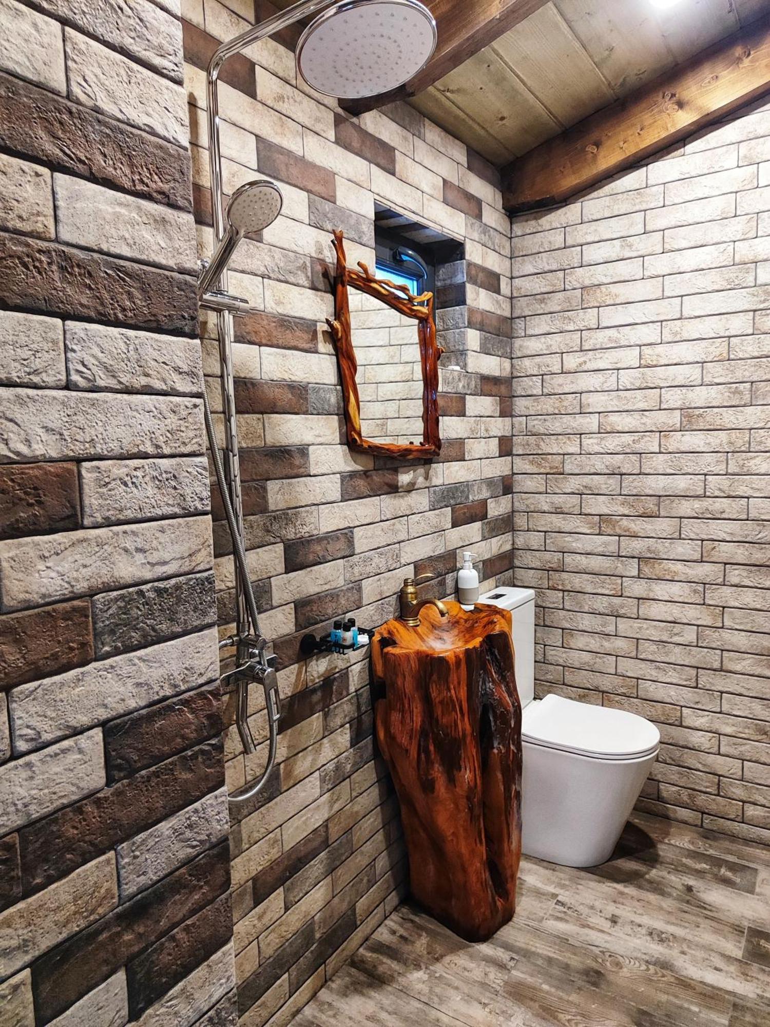 Getahovit Resort Ijevan Room photo