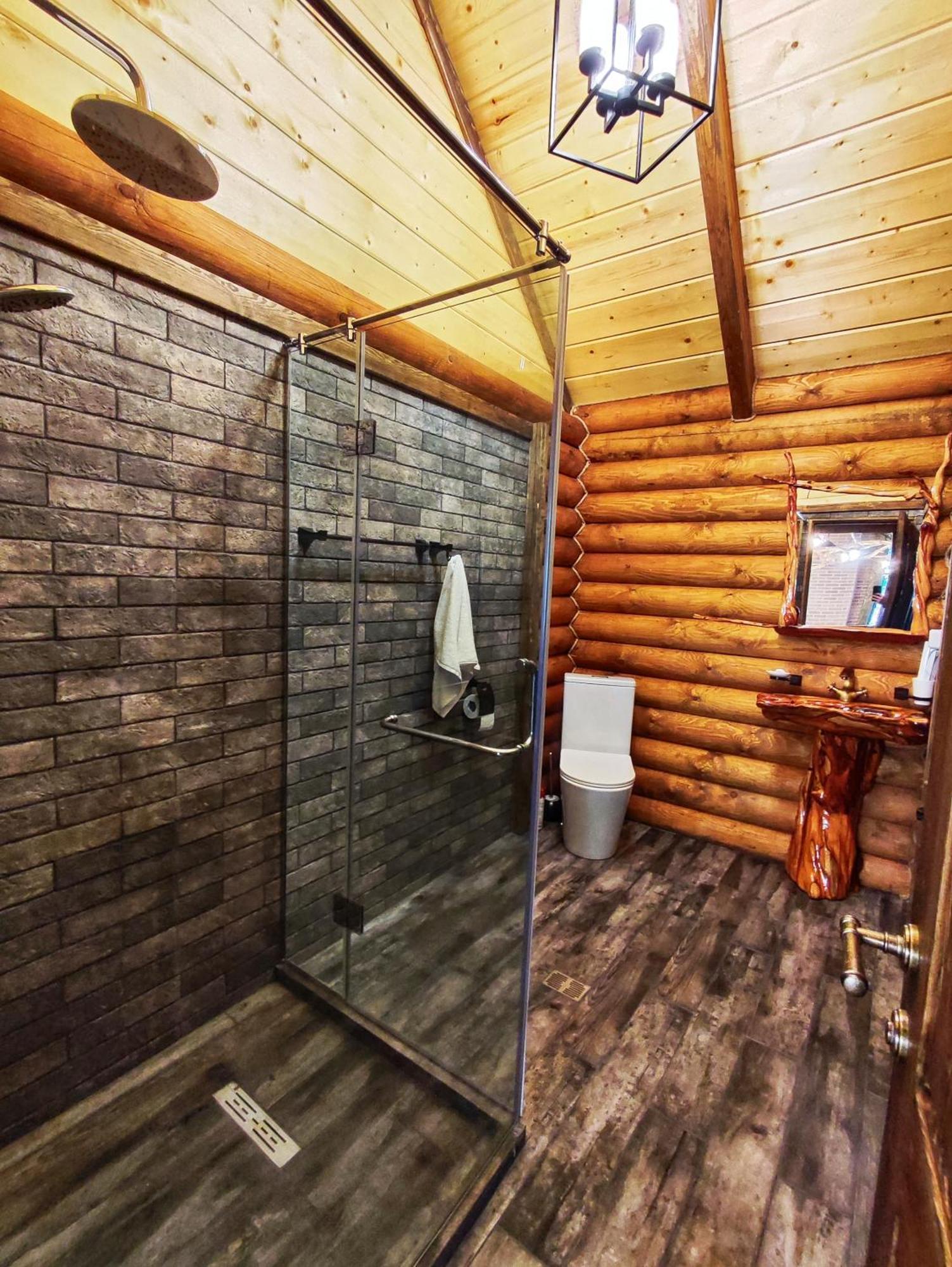 Getahovit Resort Ijevan Room photo