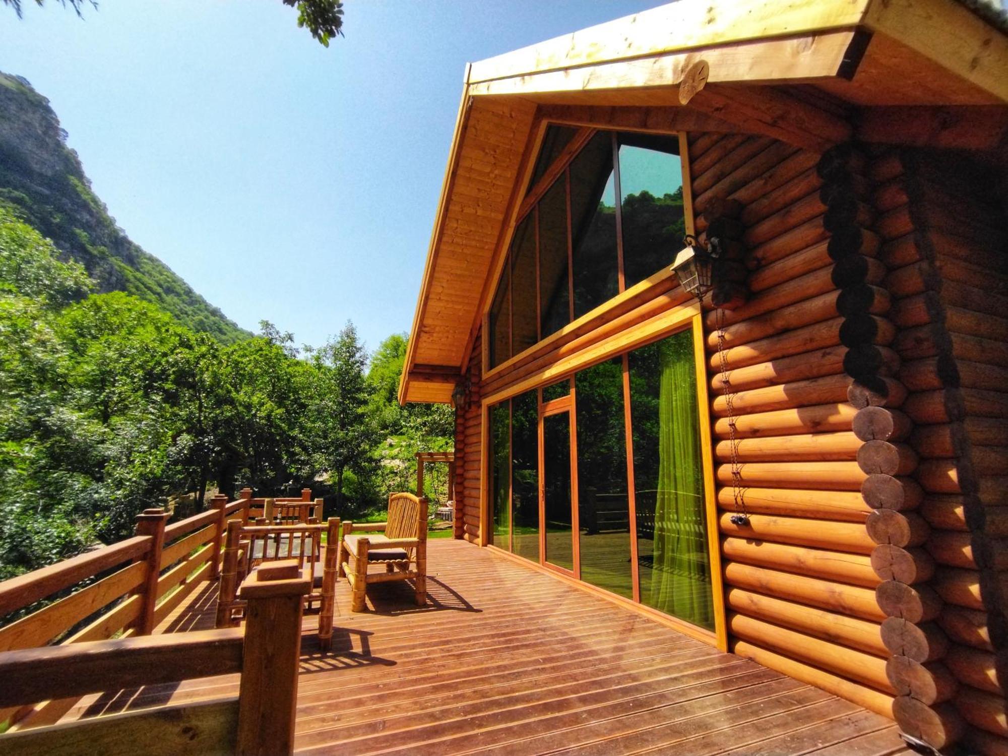 Getahovit Resort Ijevan Room photo