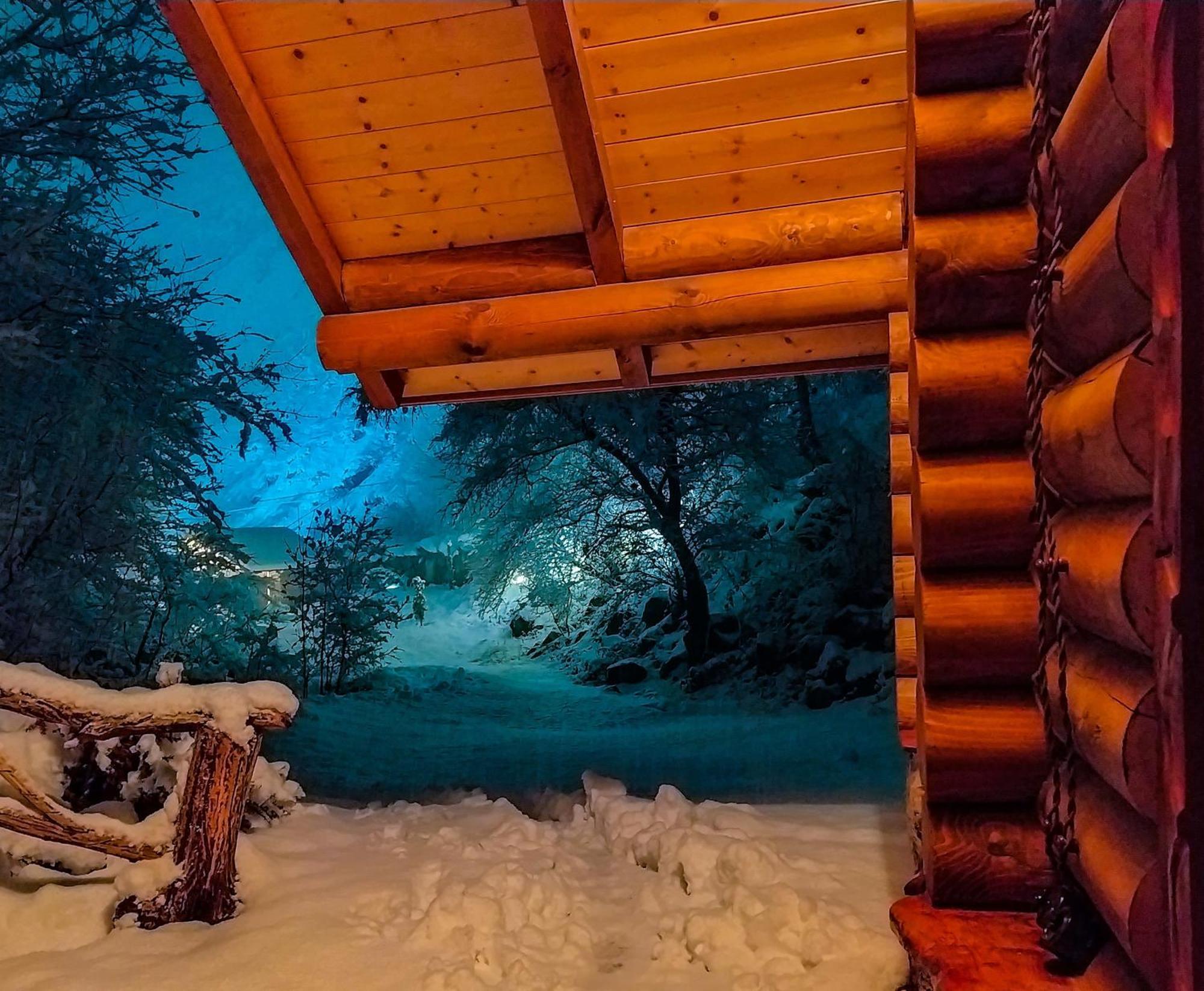 Getahovit Resort Ijevan Room photo